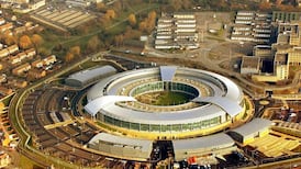 British spy agency claimed to tap cables and share electronic data with US