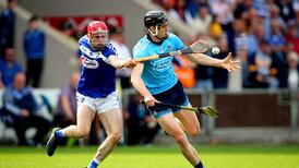 Matthew Whelan’s memories of a historic summer in Laois