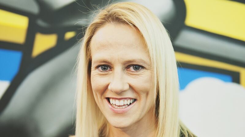 Cathy McAleer: “The boxing training is different. The style is a lot tighter as you can’t rely on kicks to close the distance”