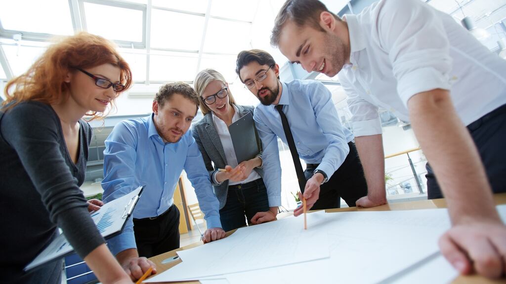 Most interim managers have ‘done it all before’ so they hit the ground running and deliver value from day one