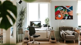 Say hello to your hybrid post-Covid workplace