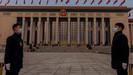 China sees at least one winner emerging from Ukraine war: China