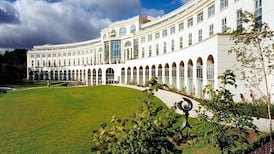 Hotel development reaches post-crash high, report shows