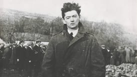 Tom Barry showed great military expertise, says historian