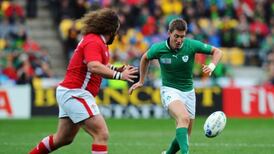 RWC 15: Ronan O’Gara and his World Cup demons