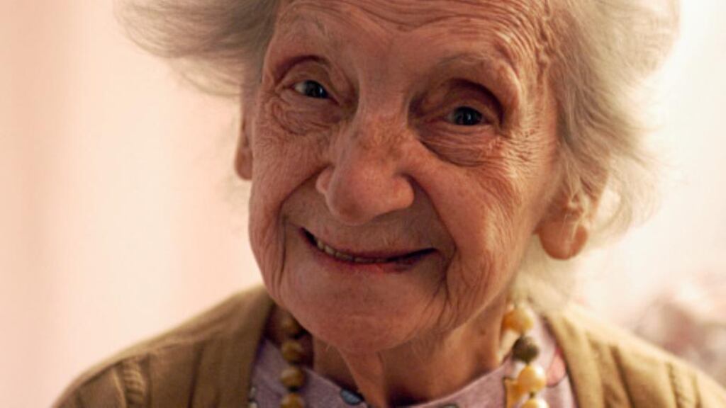 Life expectancy is growing faster in Ireland than anywhere else in Europe and Irish people have the highest levels of satisfaction with their own health. Photograph: Getty