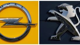 Peugeot  deal to buy GM’s Opel