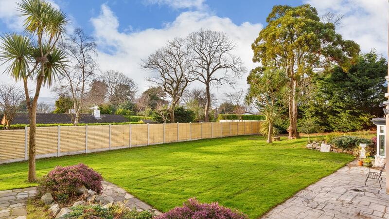 Stonehenge, Killiney Avenue, Killiney, Co Dublin