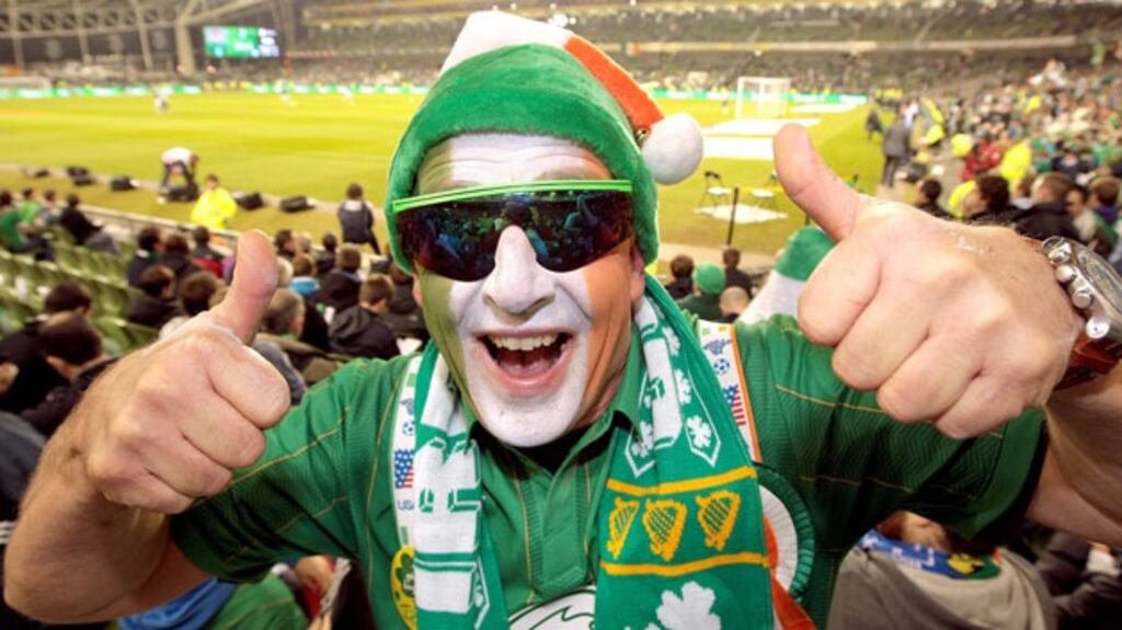 Many travelling to Euro 2016 will carry on the football-supporting tradition of playing up to stereotypes., but another stereotype is threatening to spoil the fun: the grinding, intractable French transport strike.