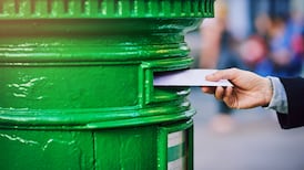 An Post subsidiary GeoDirectory faces complaint from civil liberties council