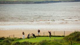 Jake Whelan proving he can get top-class job done