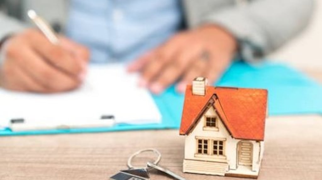 Banks’ estimates that only 37 owner-occupiers and 79 buy-to-let borrowers lost their properties as a result of the tracker scandal are bound to be well shy of the final figure. Photograph: Getty Images