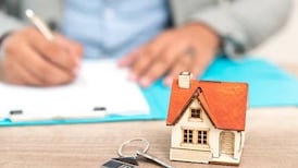 Homeowners with a tracker mortgage were a target for years