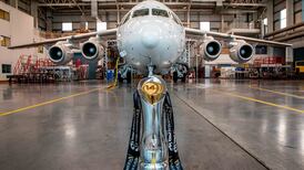 Pro14 teams need private planes to keep show on the road