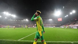 Callum Robinson praises Stephen Kenny’s ‘different style of football’