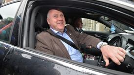 Noel Grealish lost €480,000 in collapse of business