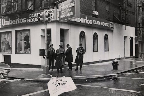 The true story behind The Irishman