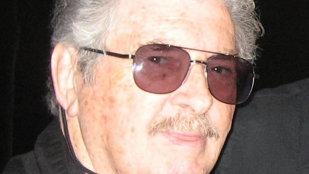 Pete St John (Mooney)