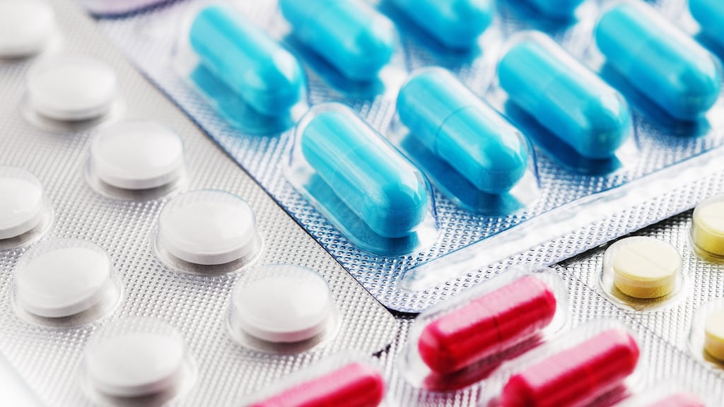 Irish pharma group Amryt acquired US-headquartered Chiasma in August. Photograph: iStock
