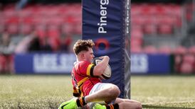 CBC come from behind to be crowned Munster Schools Senior Cup champions