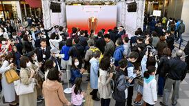 Tokyo 2020 organisers planning for Olympics delay, reports