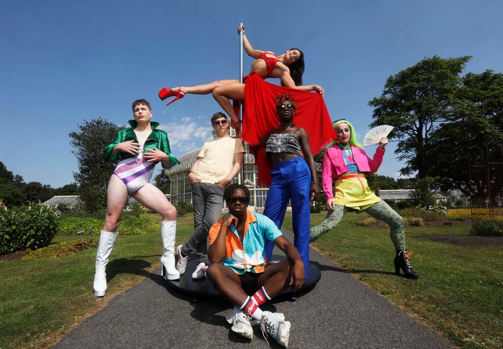 Dublin Fringe Festival 2022: Back with its first large-scale programme since 2019, this year’s Fringe features 586 performances across 27 venues