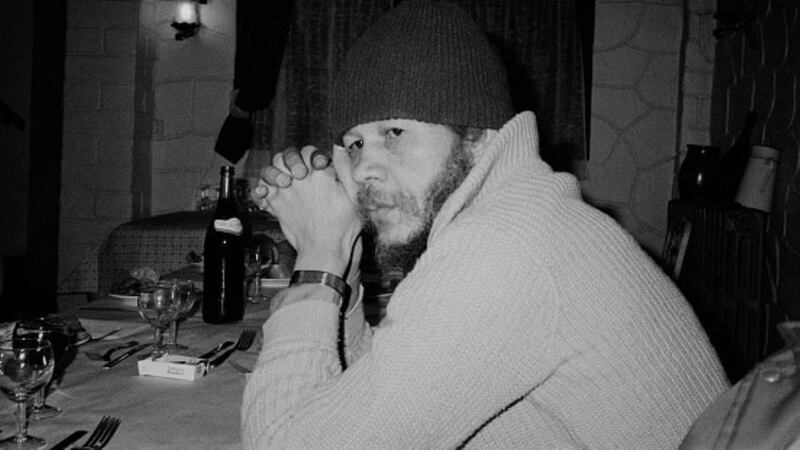 The Specials’ trombonist Rico Rodriguez dies aged 80