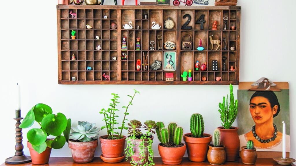 Betina Bianculli / @fridaflorentina