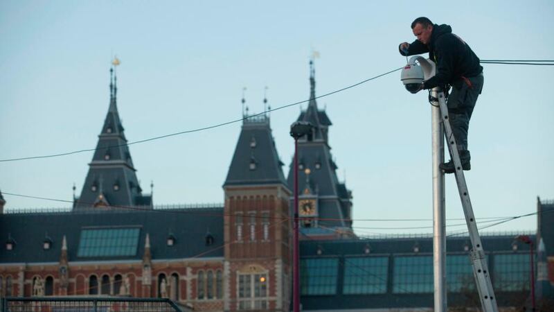 G7 leaders to discuss crisis in Ukraine