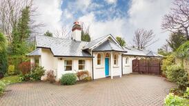 Distinctive detached Foxrock home asking €975,000