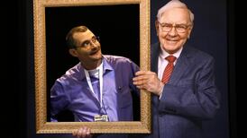 Investors dwell on Buffett’s wisdom