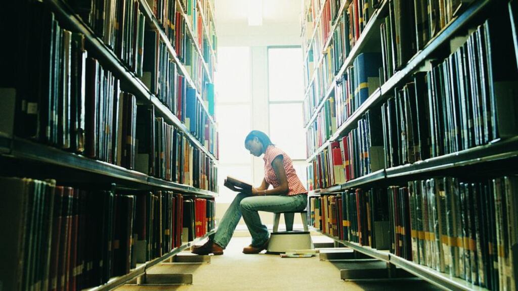 Gill & Macmillan publishes educational content for Irish schools and colleges.