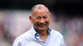 Sacked England head coach Eddie Jones ‘wouldn’t have done anything differently’