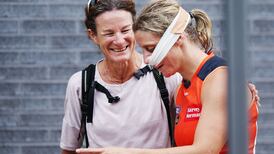 Sonia O’Sullivan: Watching Cora Staunton be a real game changer Down Under