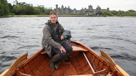 ‘Nothing going on for a long time’: Locals ready for Ashford Castle’s reopening