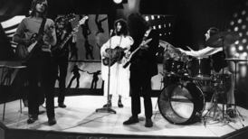 Fleetwood Mac pays tribute after death of Danny Kirwan