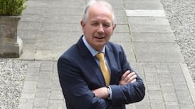 Man charged with dangerous driving causing death of broadcaster Paudie Palmer