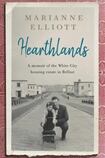 Hearthlands: A memoir of the White City housing estate in Belfast