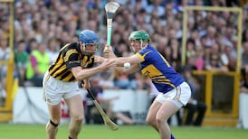 Kilkenny dump Tipperary out of championship at Nowlan Park