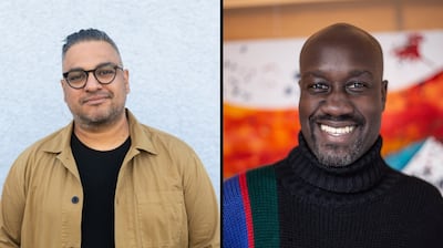 Nikesh Shukla and Musa Okwonga will disuss their memoirs on family, privilege, race and modern Britain with host John Self on Saturday, October 30th at the Crescent Arts Centre