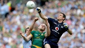 Bumper weekend of GAA action will see a quarter of a million people attend matches