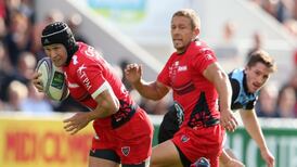 Influx of high-profile imports into French game questioned