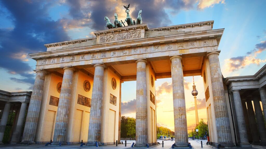 “The worst is behind us” on Covid-19 but the economic recovery will be gradual, the chief economist of the German Central Bank said. Photograph: iStock