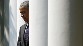 White House refuses to be drawn on debt write-off for Greece