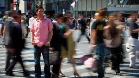 Young people more susceptible to loneliness than the elderly