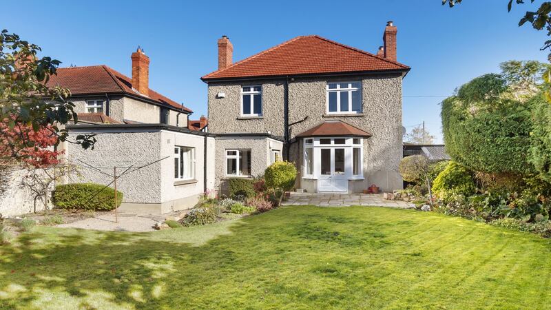 Rear 16 Rostrevor Road, Dublin 6