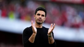 Mikel Arteta agrees new contract as Arsenal manager to 2027