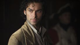Aidan Turner: ‘It would be embarrassing if Poldark bombed’