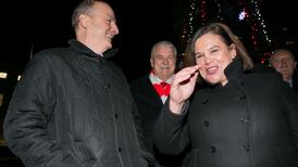 Martin: Change law to investigate politicians even after leaving office