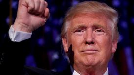 Trump: Giving a narcissist the US presidency